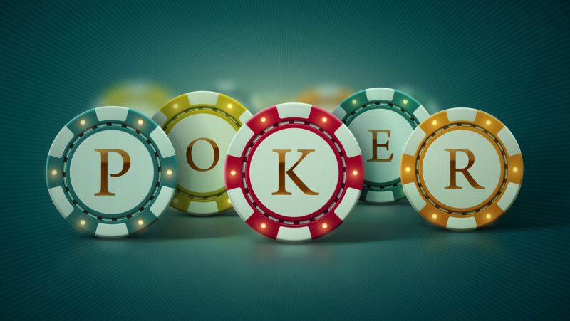 Giới thiệu về game Poker