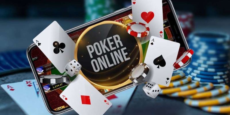 Khám phá thông tin siêu phẩm game Poker tại HB88 hấp dẫn