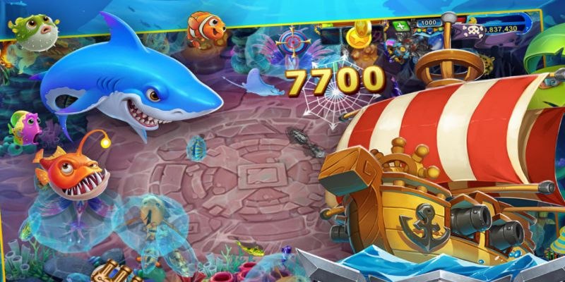 Chia sẻ thông tin về game, mẹo bắn cá Tiên hay