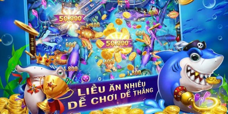 Game bắn cá đổi thưởng là gì?