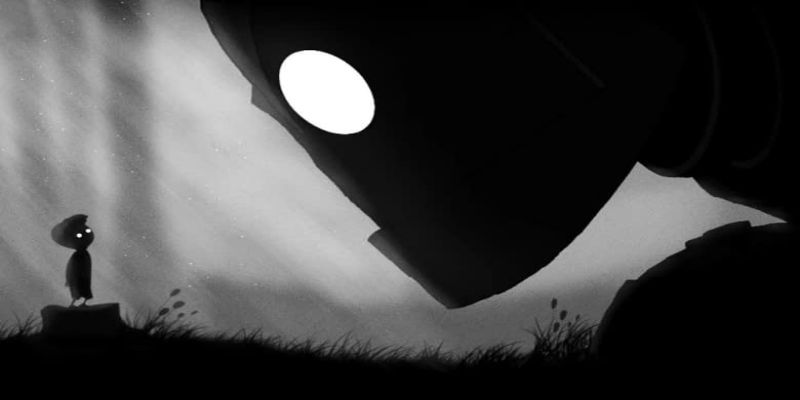 Đôi nét về game Limbo