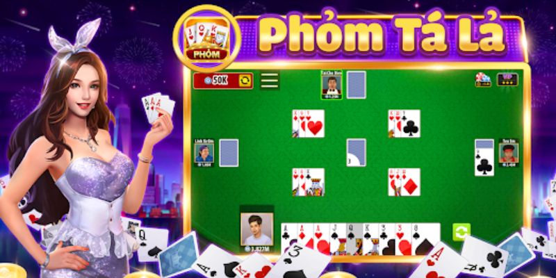 Phỏm Online - Hướng Dẫn Chơi Bài Phỏm Trực Tuyến Tại Hb88